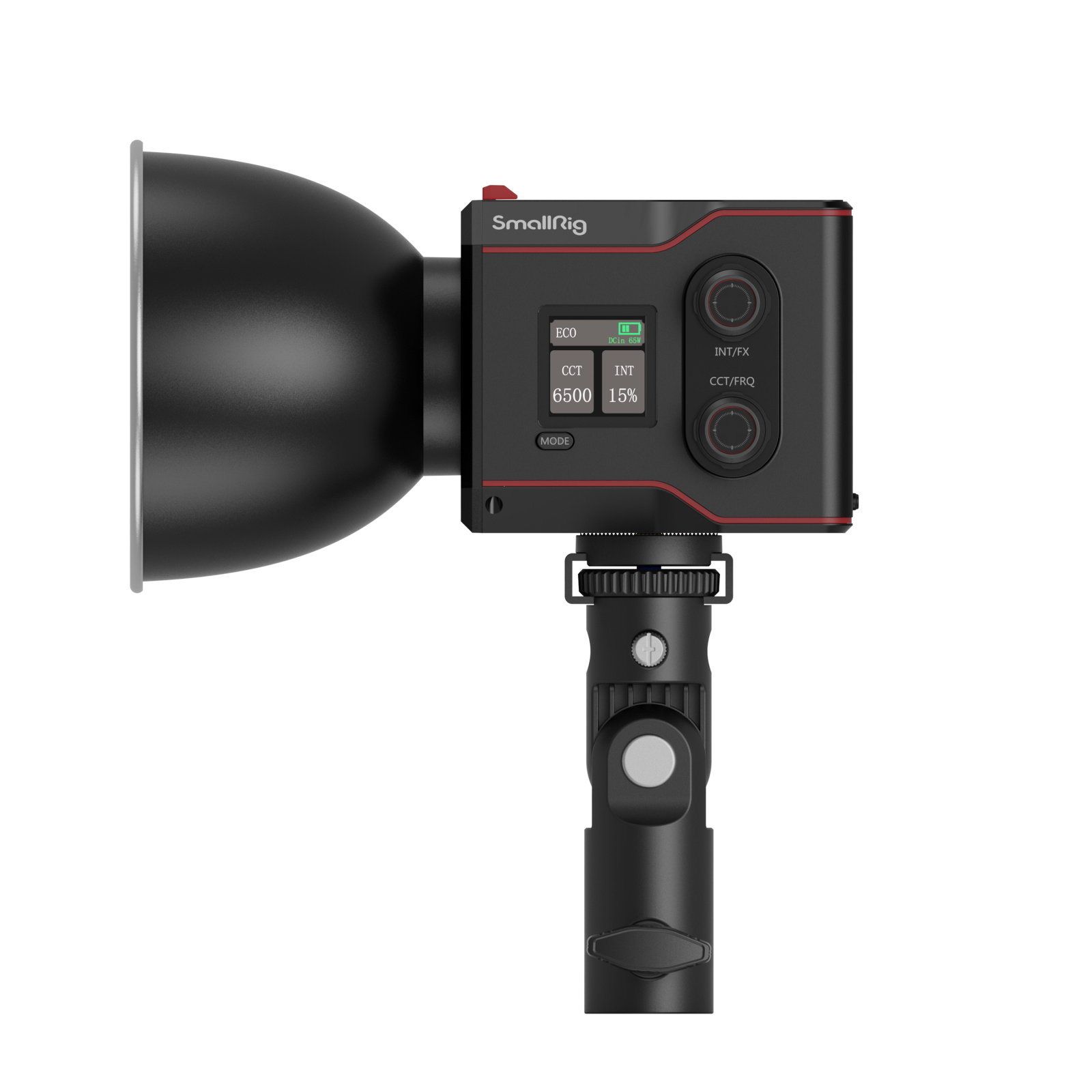 SmallRig RC 60B COB LED Video Light 4376 – תמונה 2