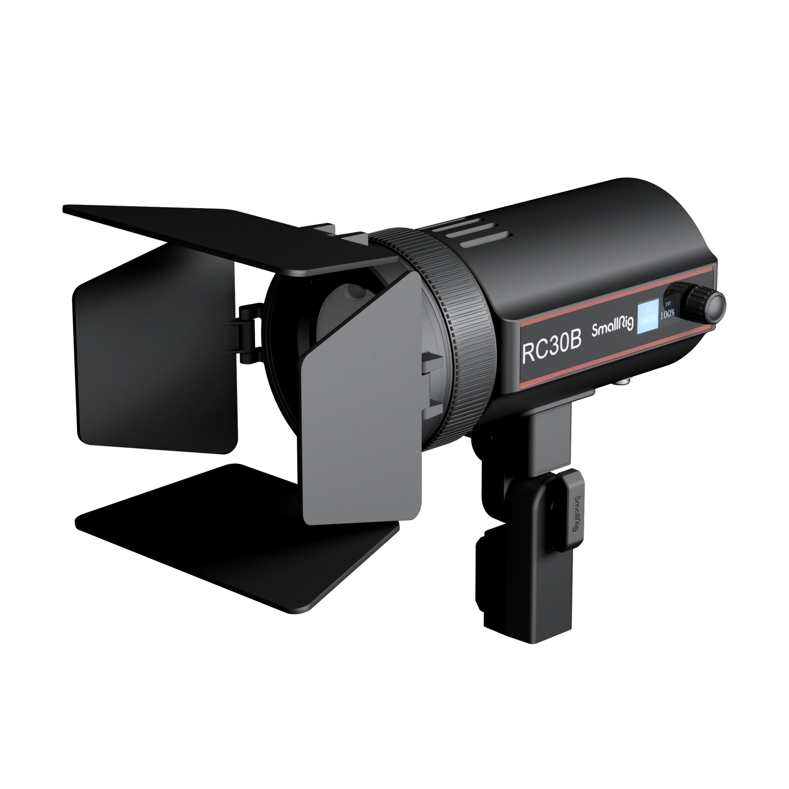 SmallRig RC 30B COB LED Video Light (EU) 4280 – תמונה 2