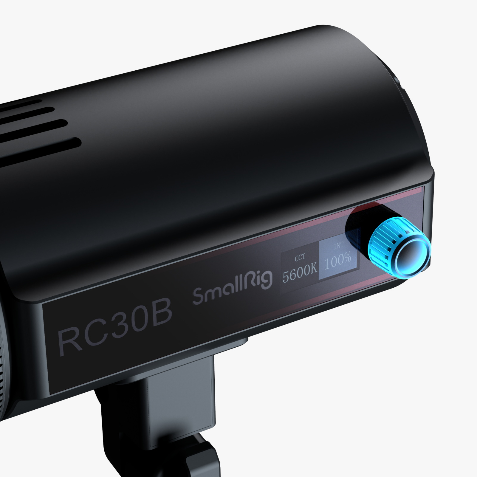SmallRig RC 30B COB LED Video Light (EU) 4280 – תמונה 6